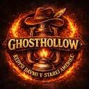 🌵ＧＨＯＳＴＨＯＬＬＯＷ🌵