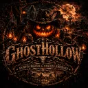 🌵ＧＨＯＳＴＨＯＬＬＯＷ🌵
