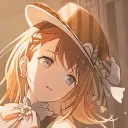 ♡　PAUSED　 ⌒⌒　LUCKY PERFORMANCE