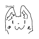 ❦ ꧁「 ✦ The Arctic Fox Sanctuary ✦ 」꧂❦ Discord server icon