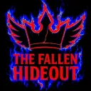 ▒-𝙏𝙝𝙚-𝙁𝙖𝙡𝙡𝙚𝙣-𝙃𝙞𝙙𝙚... Discord Server Icon