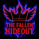 ▒-𝙏𝙝𝙚-𝙁𝙖𝙡𝙡𝙚𝙣-𝙃𝙞𝙙𝙚... Discord Server Icon