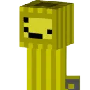 Banackumus Server