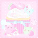 ୭ ˚. cwandy ꒱ 🍭 ɞ˚