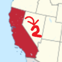 -~new california!~- Discord server icon