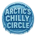 Arctic’s Chilly Circle