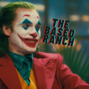 The Based Ranch Discord server icon