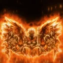 KoM Recruitment Server