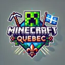 Minecraft Québec