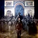 Days of Glory Season: II (ARCHIVED)