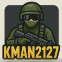KMAN2127's Community Discord Server