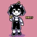 𓆩Daisies𓆪