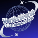Discovery icon for Vortix World • Sideload & Bypass Discord server