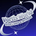Vortix World • Sideload & Bypass