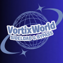 Discovery icon for Vortix World • Sideload & Bypass Discord server