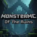 MonsterMC Of The Ruins