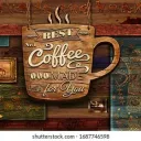 coffee place🍵