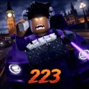 223 | 10-0 |