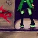 Echo of The Shell (Auds Open) 🦑
