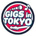 Gigs in Tokyo