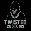 Twisted Customs