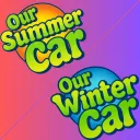 Our summer car