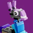 Official LEGO Chains