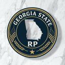Georgia State RP | HeadQuarters Discord Server Icon