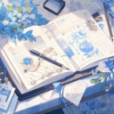 Blueberry fields 🫐 Discord server icon