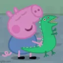 Peppa's Playground