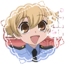 ｡𖦹°‧ The Ouran Drawing Server! ₊˚⊹ ᰔ