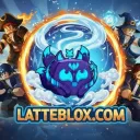 Latteblox.com Support