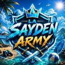 🌴 La Sayden Army ⚔ ☀ #SUMMER2026