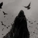 ֎𝕋𝕙𝕖 𝕡𝕙𝕒𝕟𝕥𝕠𝕞 𝕣𝕖𝕒𝕡𝕖𝕣𝕤֍