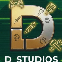 D Studios Discord server icon