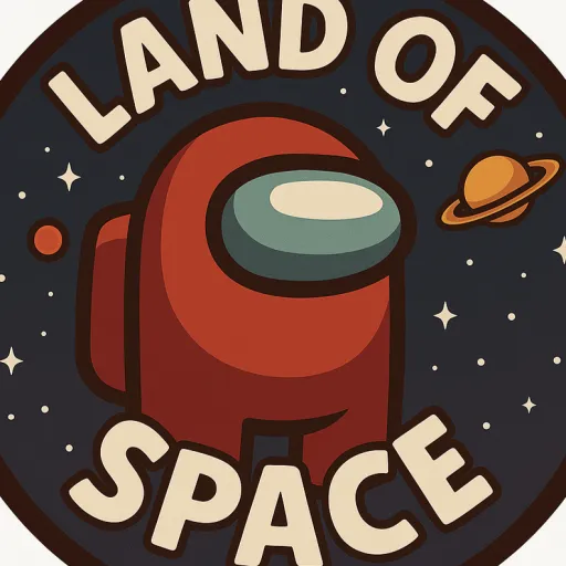 LOS - Land Of Space — мониторинг Discord сервера, статистика и рейтинг