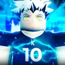 Zilchy's Haikyuu Server