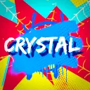 Crystal Rewards || G O A T Tag