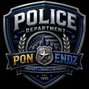 Pon Di Endz PD *backup*