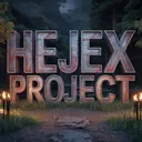 Hejexx Project #NEVERDIE