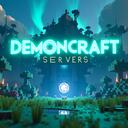 DEMONCRAFT ʚɞ | DISCORD Discord Server Icon