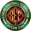 Discovery icon for [AFCON] • Xtreme Football Federation Discord server