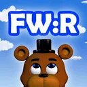 FNaF World : Refreshed