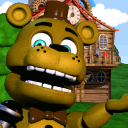 FNaF World Refreshed : Hub