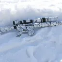 Arctic Wolf Command HQ