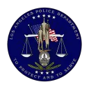 [TG:RP] Los Angeles Police Department
