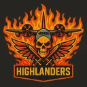 🏔 The Highlanders Family 🏔