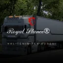 Royal Stance