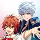 Buntaverse - IDOLiSH7 & Mahoyaku