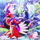 TGD Pokémon Edition